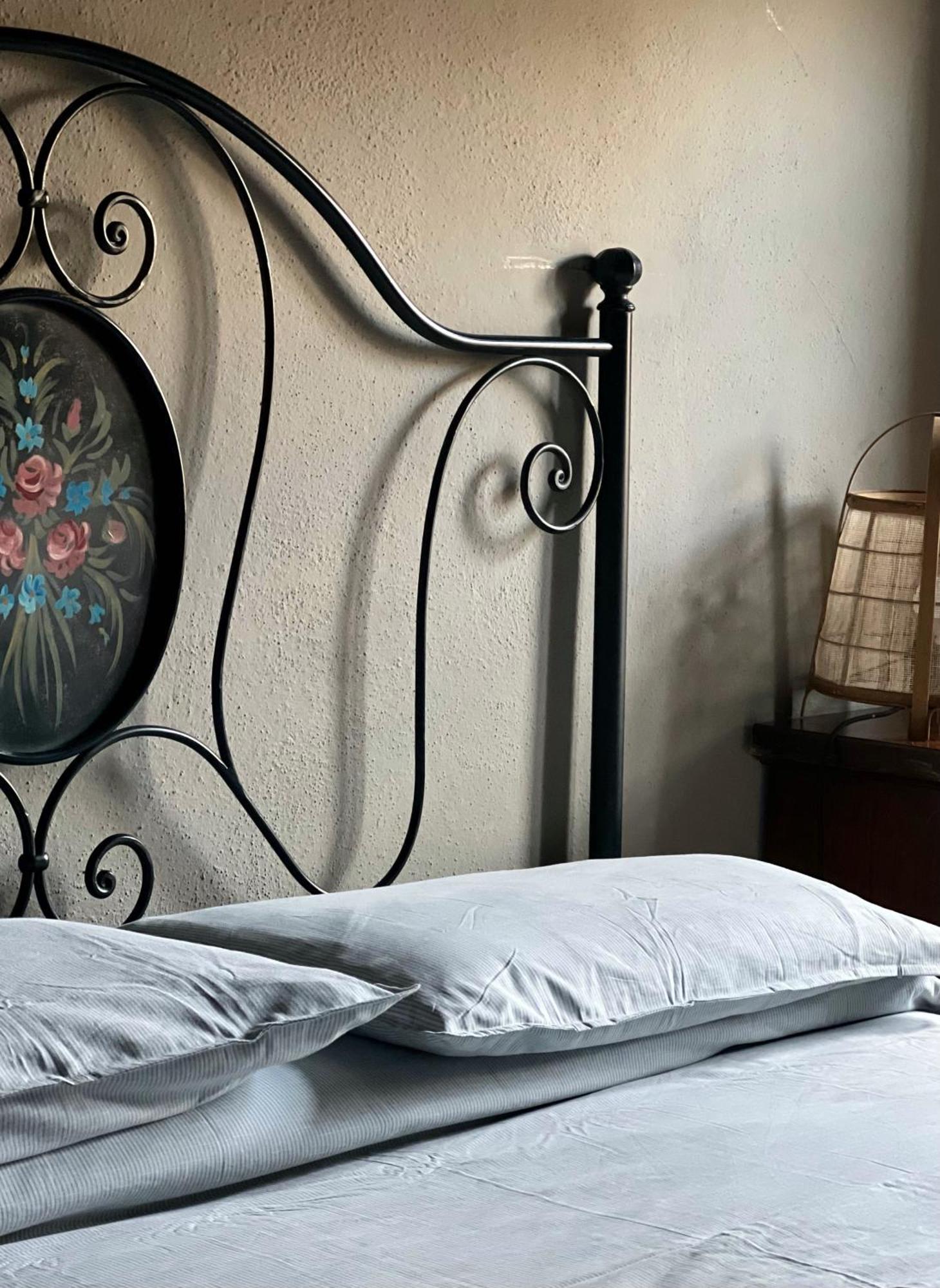 Il Felcino Villa Fabro Eksteriør billede