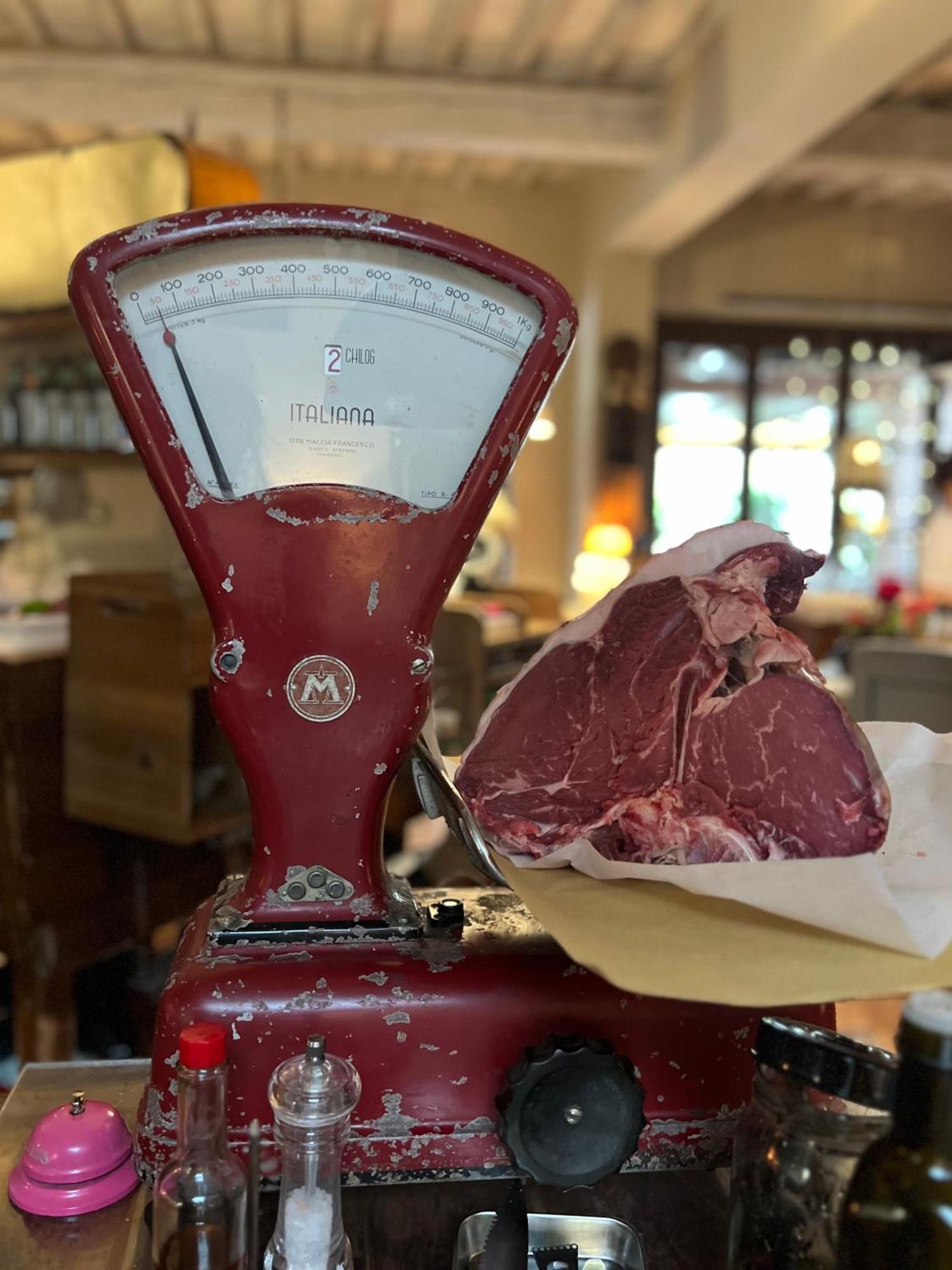 Il Felcino Villa Fabro Eksteriør billede