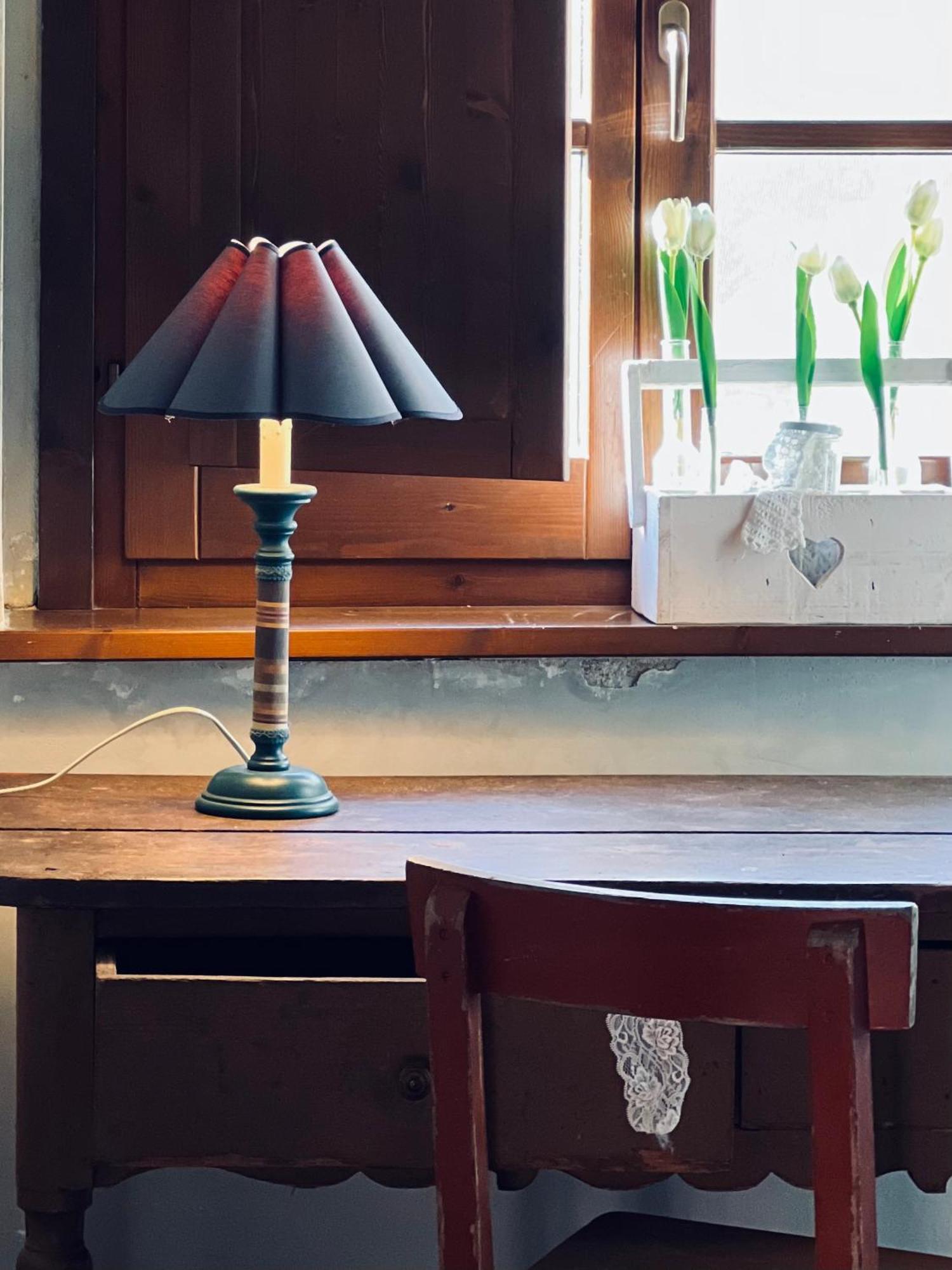 Il Felcino Villa Fabro Eksteriør billede